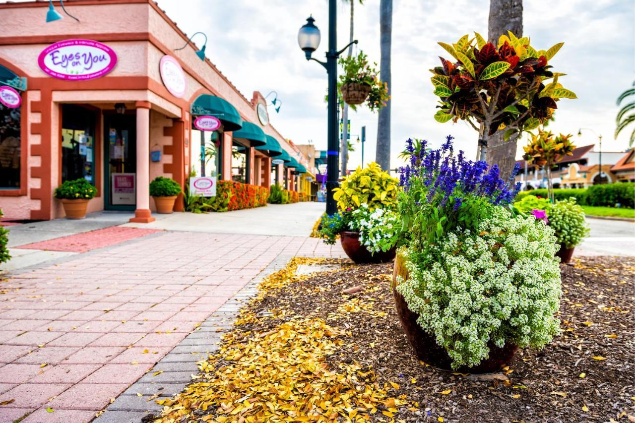 Tropical Villas Of Venice Beach المظهر الخارجي الصورة